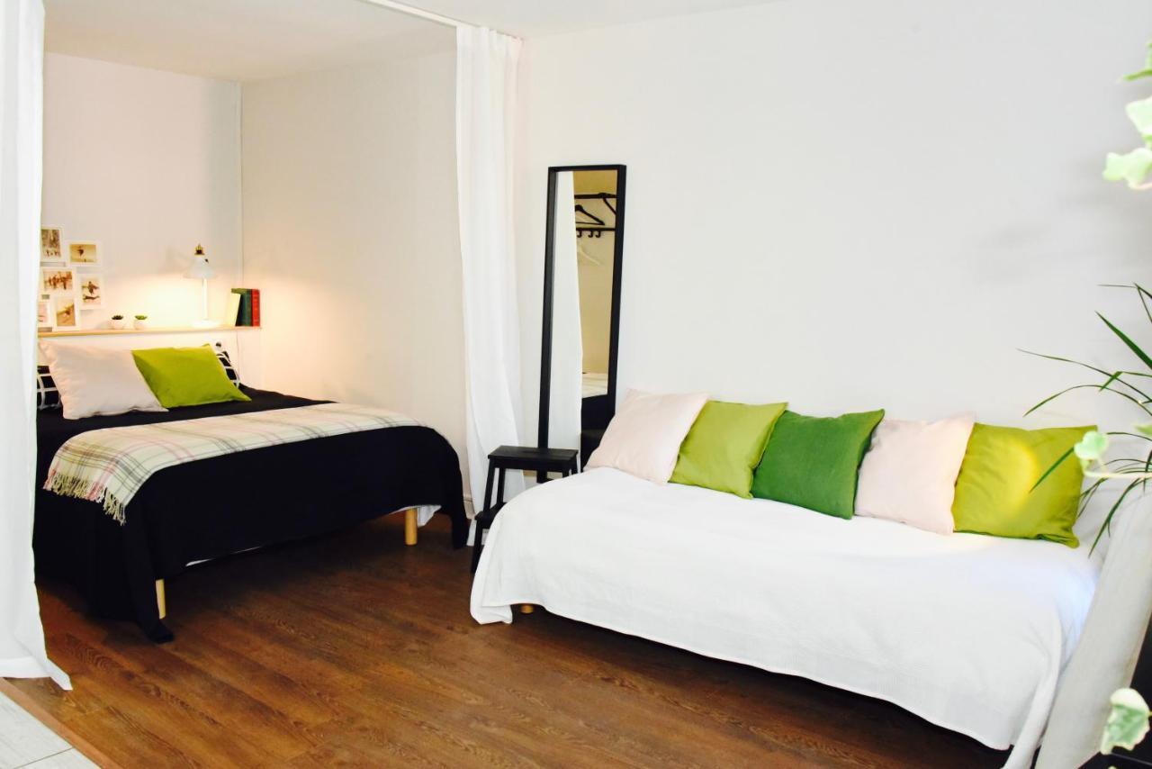 Barcelo Appart'Hotel 바르셀로넷트 외부 사진