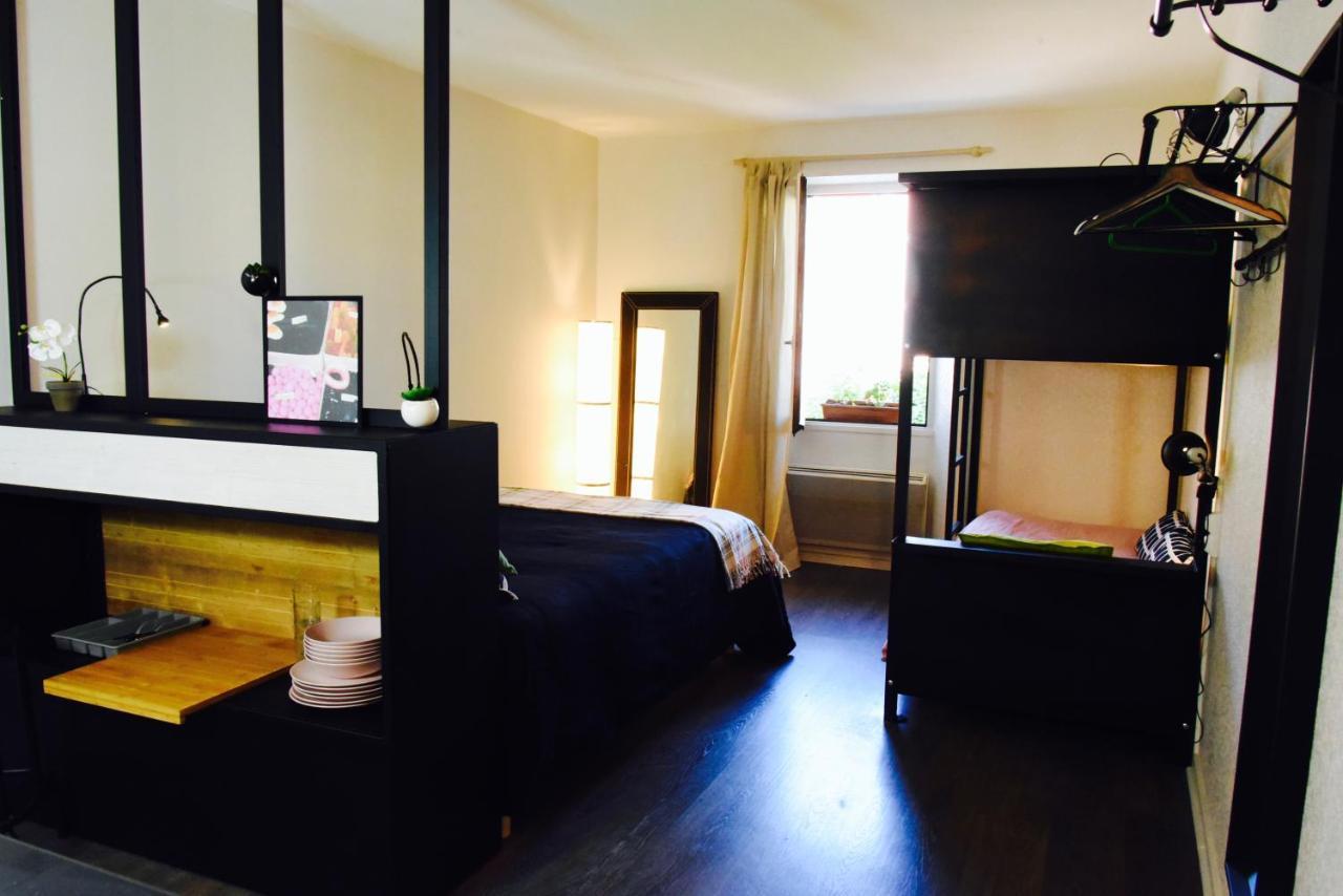 Barcelo Appart'Hotel 바르셀로넷트 외부 사진