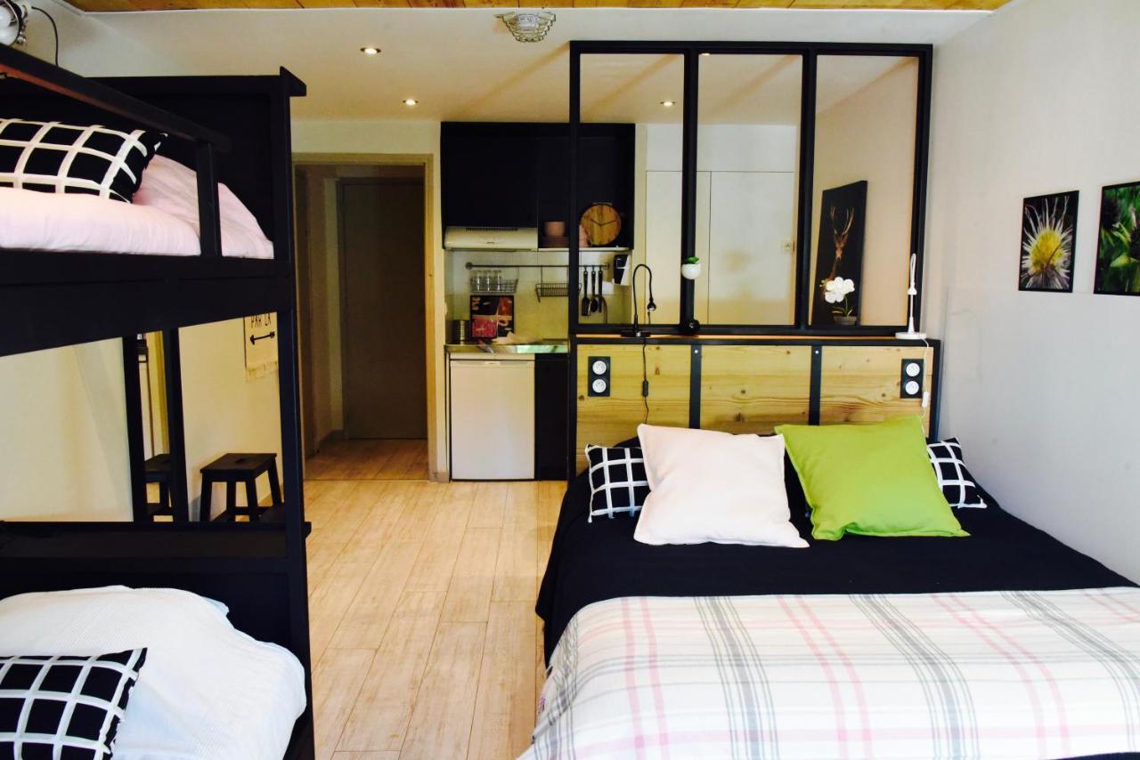 Barcelo Appart'Hotel 바르셀로넷트 외부 사진