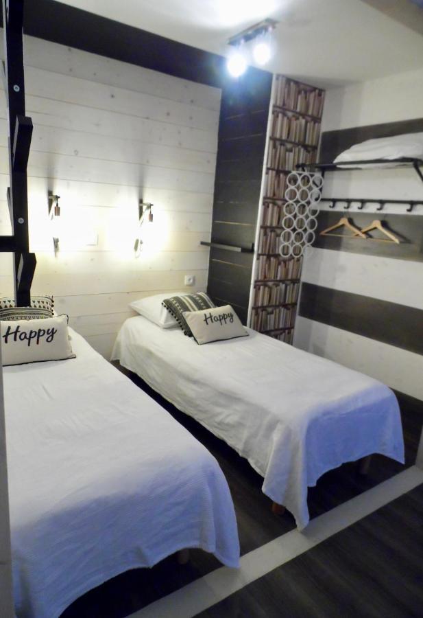 Barcelo Appart'Hotel 바르셀로넷트 외부 사진