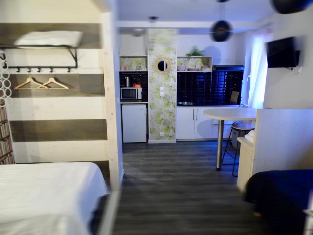 Barcelo Appart'Hotel 바르셀로넷트 외부 사진