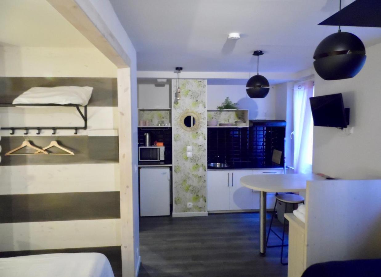 Barcelo Appart'Hotel 바르셀로넷트 외부 사진