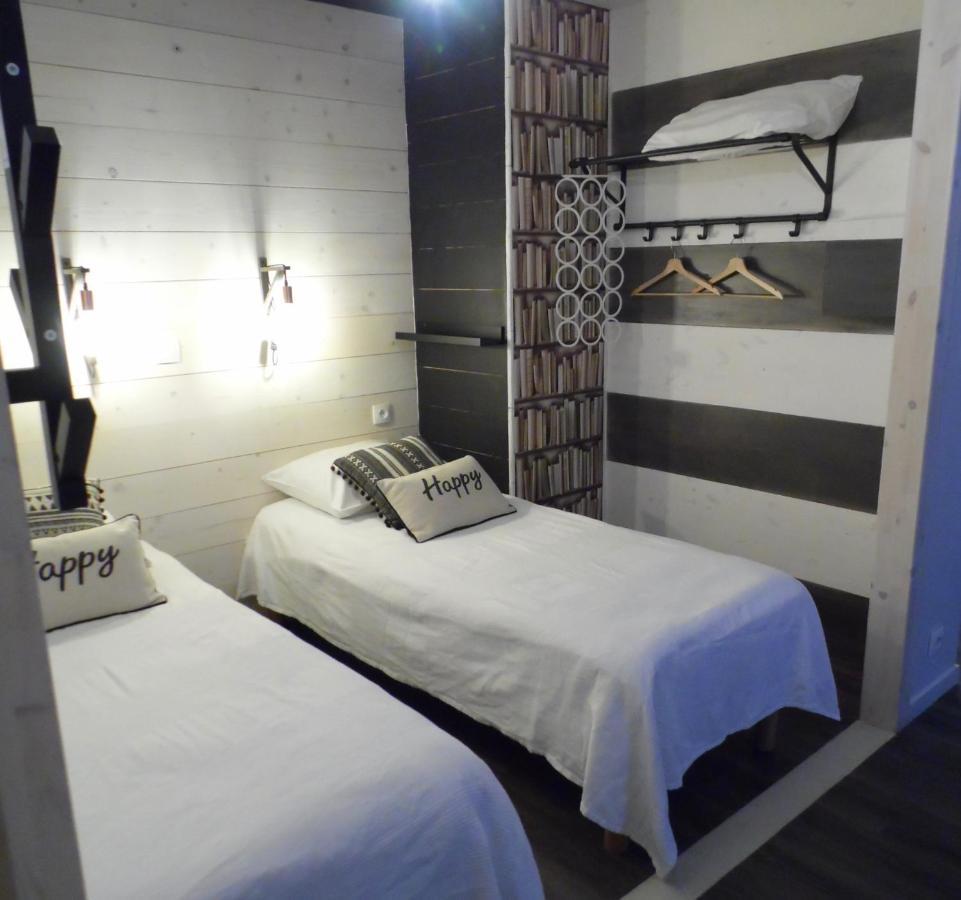 Barcelo Appart'Hotel 바르셀로넷트 외부 사진